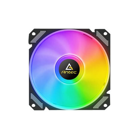 Antec Symphony 240 ARGB - Sistema di raffreddamento a liquido del processore - Dimensione radiatore: 240 mm - (per: LGA1156, AM