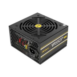 Antec VP PLUS Series VP550P Plus - Alimentazione (interna) - ATX12V / EPS12V - 80 PLUS - 200-240 V c.a. V - 550 Watt - PFC (fat