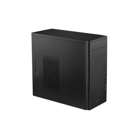 Antec VSK 3000B-U3/U2 - Tower - micro ATX - senza alimentazione - USB/Audio