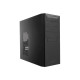 Antec VSK 4000B-U3/U2 - Tower - ATX - senza alimentazione - USB/Audio