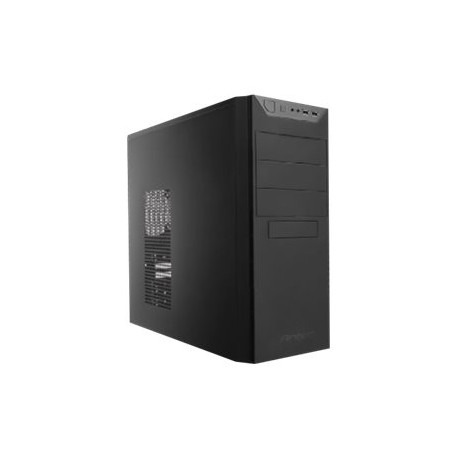 Antec VSK 4000B-U3/U2 - Tower - ATX - senza alimentazione - USB/Audio