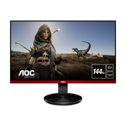 AOC Gaming G2790VXA - Monitor a LED - gaming - 27" - 1920 x 1080 Full HD (1080p) @ 144 Hz - VA - 350 cd/m² - 3000:1 - 1 ms - HD