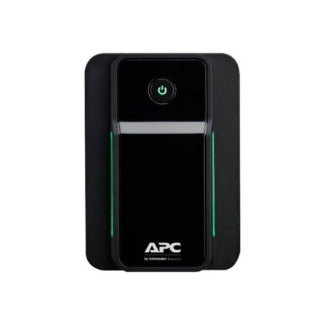 APC Back-UPS BX Series BX500MI - UPS - 230 V c.a. V - 300 Watt - 500 VA - 9 Ah - connettori di uscita 4