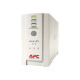 APC Back-UPS CS 650 - UPS - 230 V c.a. V - 400 Watt - 650 VA - RS-232, USB - connettori di uscita 4 - beige