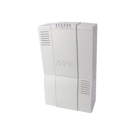 APC Back-UPS HS 500 - UPS - 230 V c.a. V - 500 VA - connettori di uscita 4 - beige