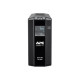 APC Back-UPS Pro BR650MI - UPS - 230 V c.a. V - 390 Watt - 650 VA - USB - connettori di uscita 6 - nero