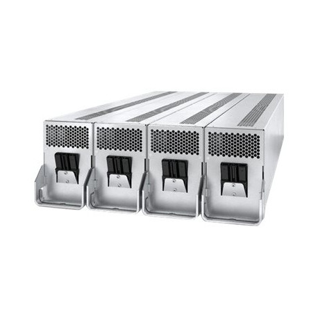 APC E3SBT4 - Batteria UPS (standard) - 1 batteria x - per Easy UPS 3S E3SUPS10KHB, E3SUPS10KHB1, E3SUPS30KHB, E3SUPS40KHB2