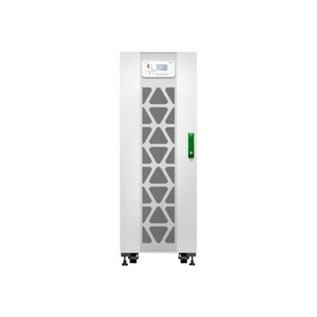 APC Easy UPS 3S E3SUPS30KHB - UPS - 380/400/415 V c.a. V - 30 kW - 30000 VA - trifase - bianco