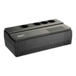 APC Easy UPS BV BV500I-GR - UPS - 230 V c.a. V - 300 Watt - 500 VA - connettori di uscita 4