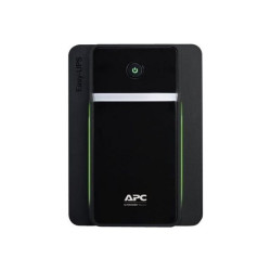 APC Easy UPS BVX Series BVX1600LI-GR - UPS - 220-240 V c.a. V - 900 Watt - 1600 VA - 7 Ah - connettori di uscita 4