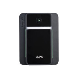 APC Easy UPS BVX Series BVX700LI - UPS - 220-240 V c.a. V - 360 Watt - 700 VA - 7 Ah - connettori di uscita 4