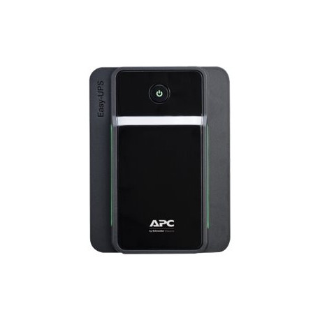 APC Easy UPS BVX Series BVX700LI - UPS - 220-240 V c.a. V - 360 Watt - 700 VA - 7 Ah - connettori di uscita 4