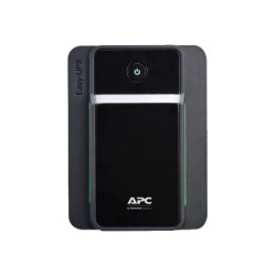 APC Easy UPS BVX Series BVX700LI-GR - UPS - 230 V c.a. V - 360 Watt - 700 VA - connettori di uscita 2