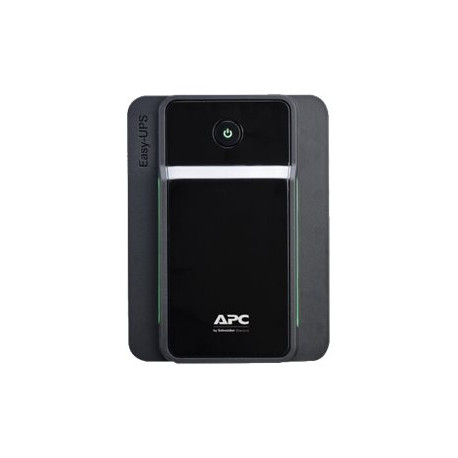 APC Easy UPS BVX Series BVX700LI-GR - UPS - 230 V c.a. V - 360 Watt - 700 VA - connettori di uscita 2