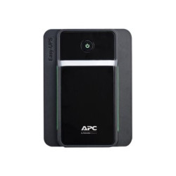 APC Easy UPS BVX Series BVX900LI-GR - UPS - 220-240 V c.a. V - 480 Watt - 900 VA - 9 Ah - connettori di uscita 2