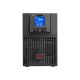 APC Easy UPS SRV SRV1KI - UPS - 230 V c.a. V - 800 Watt - 1000 VA - RS-232, USB - connettori di uscita 3