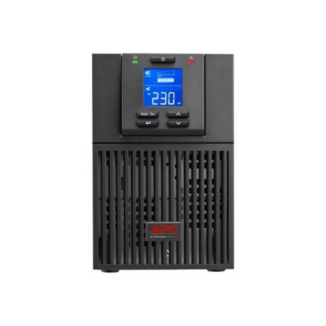 APC Easy UPS SRV SRV1KI - UPS - 230 V c.a. V - 800 Watt - 1000 VA - RS-232, USB - connettori di uscita 3