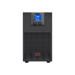 APC Easy UPS SRV SRV3KI - UPS - 230 V c.a. V - 2400 Watt - 3000 VA - RS-232, USB - connettori di uscita 7