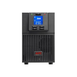 APC Easy UPS SRV SRV3KIL - UPS - 220/230/240 V c.a. V - 2.4 kW - 3000 VA - RS-232, USB - connettori di uscita 7 - PFC (fattore 