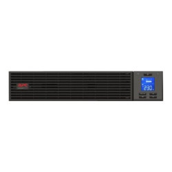 APC Easy UPS SRV SRV3KRI - UPS (montabile in rack) - 230 V c.a. V - 2400 Watt - 3000 VA - 9 Ah - RS-232, USB - connettori di us