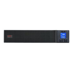 APC Easy UPS SRV SRVPM1KRIL - UPS (montabile in rack) - 230 V c.a. V - 800 Watt - 1000 VA - senza batterie - RS-232, USB - conn