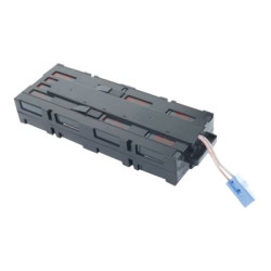 APC Replacement Battery Cartridge -57 - Batteria UPS - 1 batteria x - Piombo - per P/N: SURT1000RMXLI-NC, SURT1000XLI-NC, SURTA