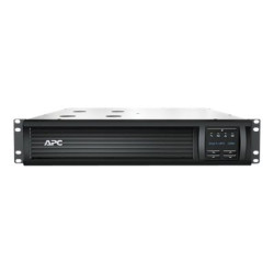 APC Smart-UPS 1000VA LCD RM - UPS (montabile in rack) - 220/230/240 V c.a. V - 700 Watt - 1000 VA - Ethernet 10/100, RS-232, US