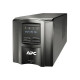 APC Smart-UPS 750 LCD - UPS - 230 V c.a. V - 500 Watt - 750 VA - RS-232, USB - connettori di uscita 6 - nero - per P/N: AR4018S