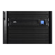 APC Smart-UPS C - UPS (montabile in rack) - 230 V c.a. V - 600 Watt - 1000 VA - USB, serial - connettori di uscita 4 - 2U - ner