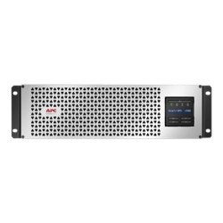 APC Smart-UPS Li-Ion 1500VA Short Depth with SmartConnect - UPS (installabile in rack / esterno) - 230 V c.a. V - 1.35 kW - 150