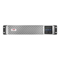 APC Smart-UPS Li-Ion 750VA Short Depth with SmartConnect - UPS (installabile in rack / esterno) - 230 V c.a. V - 600 Watt - 750