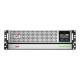 APC Smart-UPS On-Line Li-Ion 1500VA - UPS (installabile in rack / esterno) - 230 V c.a. V - 1350 Watt - 1500 VA - Ethernet 10/1