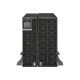 APC Smart-UPS RT - UPS (installabile in rack / esterno) - 380/400/415 V c.a. V - 15000 Watt - 15000 VA - RS-232, USB, Ethernet 