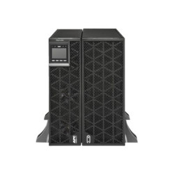 APC Smart-UPS RT - UPS (installabile in rack / esterno) - 380/400/415 V c.a. V - 15000 Watt - 15000 VA - RS-232, USB, Ethernet 