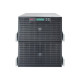 APC Smart-UPS RT - UPS (montabile in rack) - 220/230/240 V c.a. V - 16 kW - 20000 VA - 3 fasi / 1 fase - Ethernet 10/100, RS-23