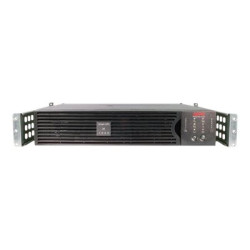 APC Smart-UPS RT 1000 - Marine - UPS - 220/230/240 V c.a. V - 700 Watt - 1000 VA - RS-232 - connettori di uscita 6 - 2U - nero