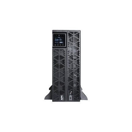 APC Smart-UPS RT 5kVA - UPS (installabile in rack / esterno) - 230 V c.a. V - 5 kW - 5000 VA - RS-232, USB - connettori di usci