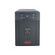 APC Smart-UPS SC 420VA - UPS - 230 V c.a. V - 260 Watt - 420 VA - connettori di uscita 4 - grigio