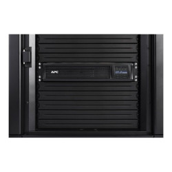 APC Smart-UPS SMT 2200VA LCD RM with SmartConnect - UPS (installabile in rack / esterno) - 230 V c.a. V - 1980 Watt - 2200 VA -