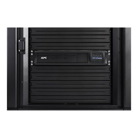 APC Smart-UPS SMT 2200VA LCD RM with SmartConnect - UPS (installabile in rack / esterno) - 230 V c.a. V - 1980 Watt - 2200 VA -