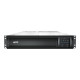 APC Smart-UPS SMT3000RMI2UC - UPS (montabile in rack) - 220/230/240 V c.a. V - 2700 Watt - 3000 VA - RS-232, USB - connettori d