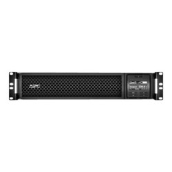 APC Smart-UPS SRT 1000VA RM - UPS (montabile in rack) - 230 V c.a. V - 1000 Watt - 1000 VA - RS-232, USB - connettori di uscita