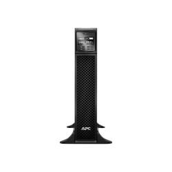 APC Smart-UPS SRT 2200VA - UPS - 230 V c.a. V - 1980 Watt - 2200 VA - RS-232, USB - connettori di uscita 10