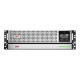 APC Smart-UPS SRT 2200VA RM - UPS (installabile in rack / esterno) - 220/230/240 V c.a. V - 1.98 kW - 2200 VA - RS-232 - connet