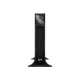 APC Smart-UPS SRT 3000VA - UPS - 208/230 V c.a. V - 2700 Watt - 3000 VA - USB - connettori di uscita 8 - nero