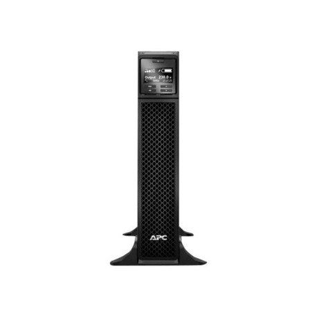 APC Smart-UPS SRT 3000VA - UPS - 230 V c.a. V - 2700 Watt - 3000 VA - RS-232, USB - connettori di uscita 10