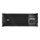 APC Smart-UPS SRT 6000VA RM - UPS (montabile in rack) - 230 V c.a. V - 6000 Watt - 6000 VA - Ethernet 10/100, USB - connettori 