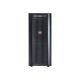 APC Smart-UPS VT 10kVA - UPS - 380/400/415 V c.a. V - 8 kW - 10000 VA - trifase - senza batterie - Ethernet 10/100, RS-232 - co