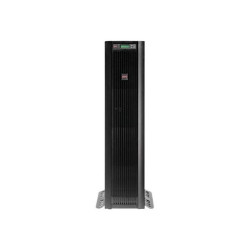 APC Smart-UPS VT 10kVA with 2 Battery Modules - UPS - 380/400/415 V c.a. V - 8 kW - 10000 VA - trifase - Ethernet 10/100, RS-23