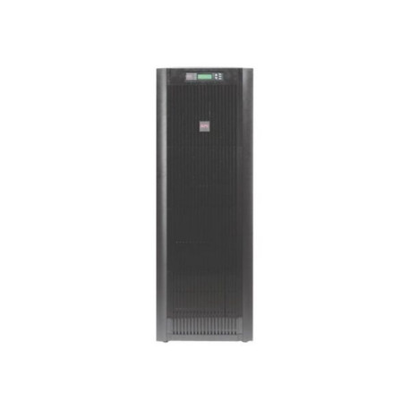 APC Smart-UPS VT 10kVA with 2 Battery Modules Expandable to 4 - UPS - 380/400/415 V c.a. V - 8 kW - 10000 VA - trifase - Ethern